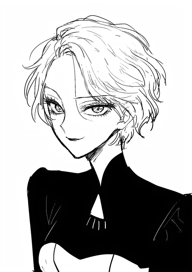 The One Within the Villainess Chapter 25.5 - 11