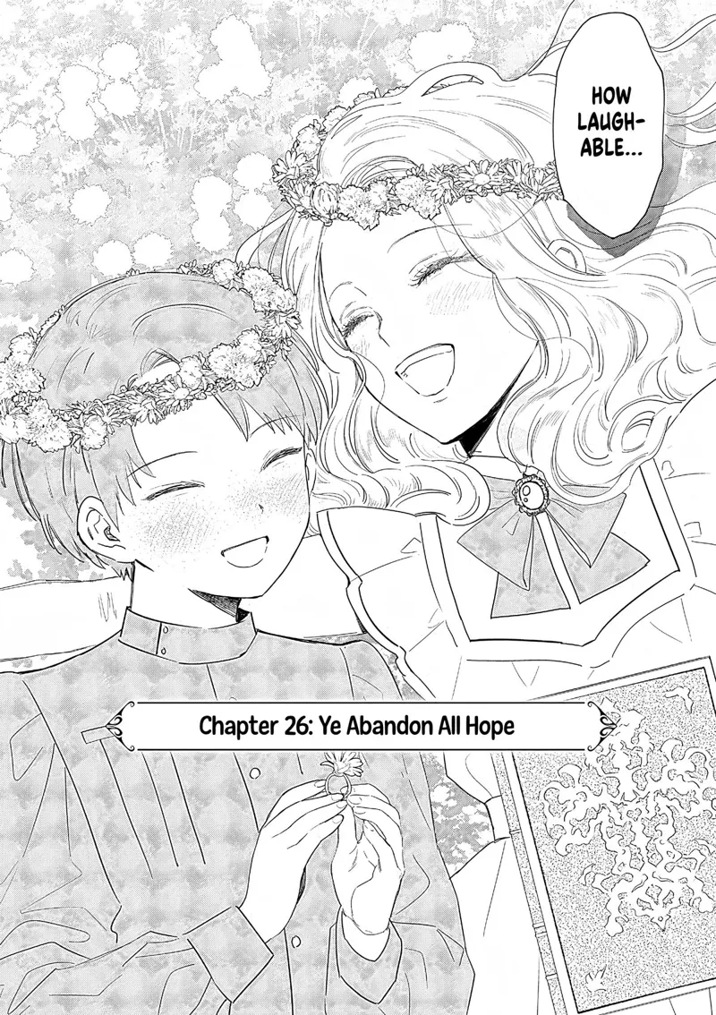 The One Within the Villainess Chapter 26 - 11