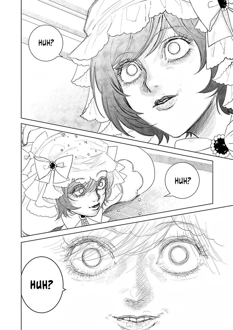The One Within the Villainess Chapter 26 - 31