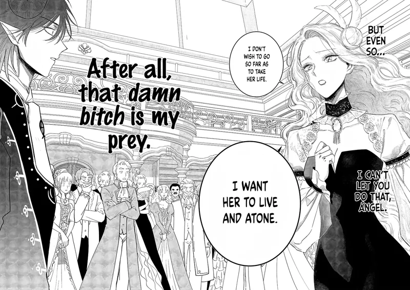 The One Within the Villainess Chapter 26 - 43