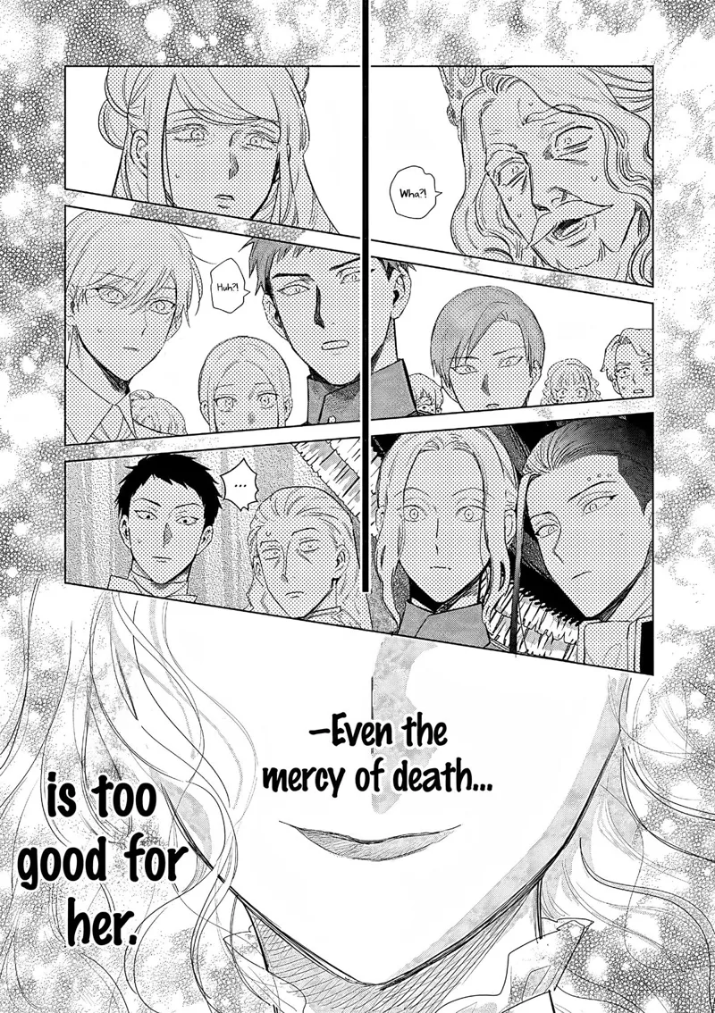 The One Within the Villainess Chapter 26 - 44