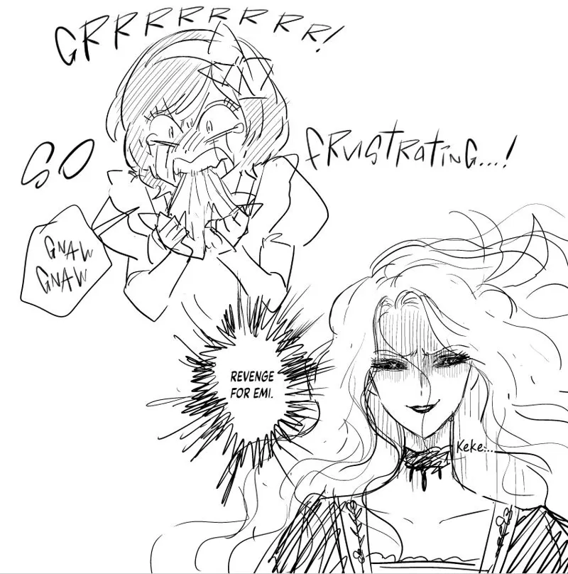 The One Within the Villainess Chapter 26 - 46