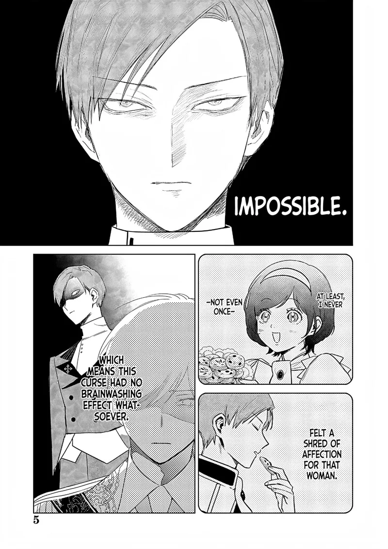 The One Within the Villainess Chapter 26 - 6