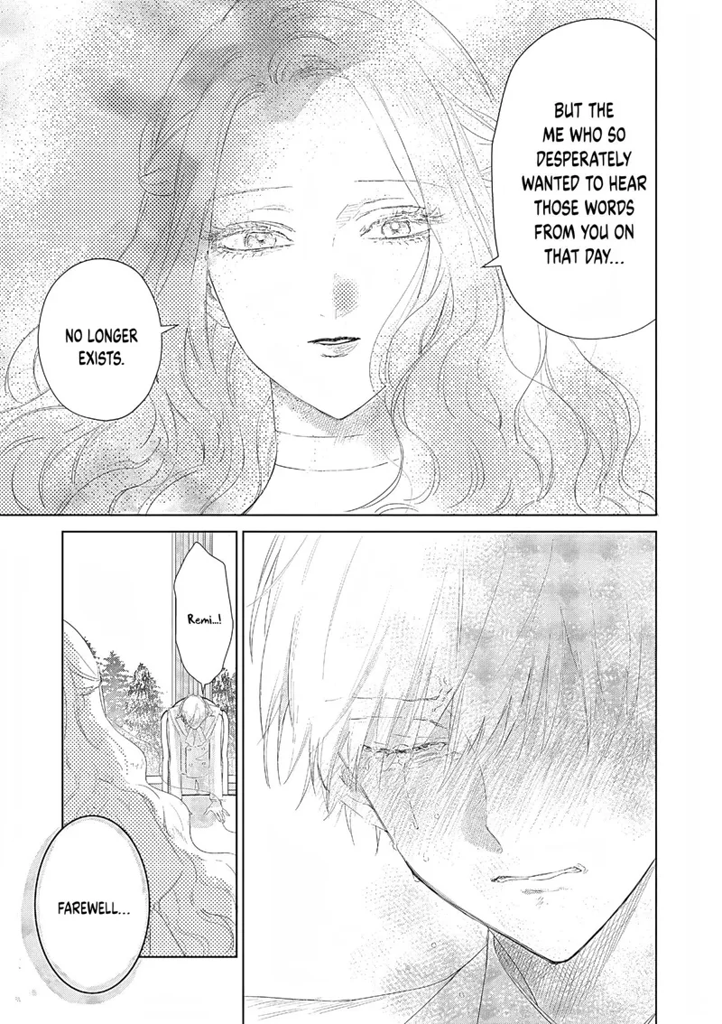 The One Within the Villainess Chapter 27 - 10