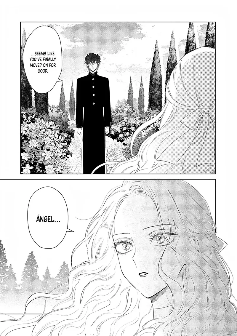 The One Within the Villainess Chapter 27 - 12