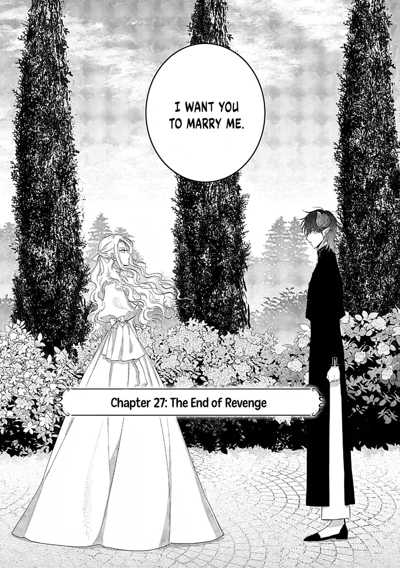The One Within the Villainess Chapter 27 - 13