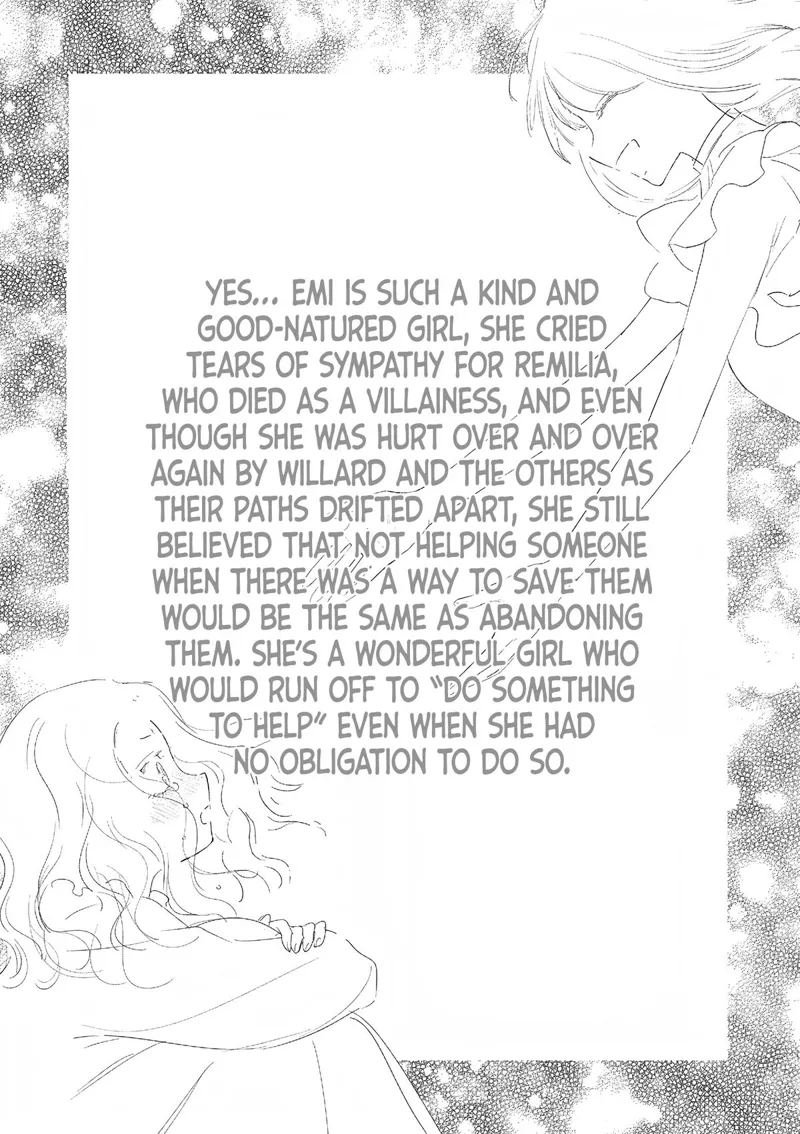 The One Within the Villainess Chapter 27 - 34
