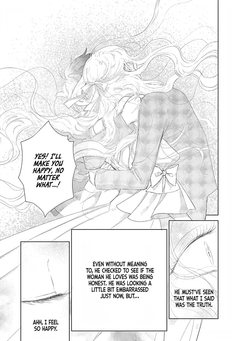The One Within the Villainess Chapter 27 - 36