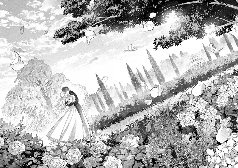 The One Within the Villainess Chapter 27 - 37
