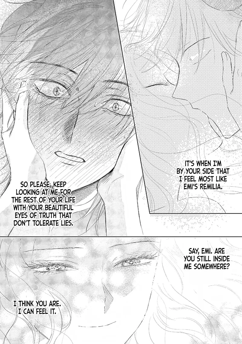 The One Within the Villainess Chapter 27 - 38