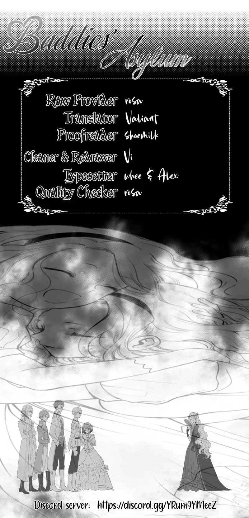 The One Within the Villainess Chapter 27 - 45