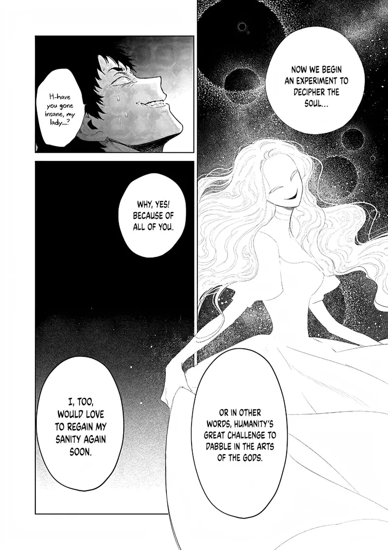 The One Within the Villainess Chapter 27 - 7