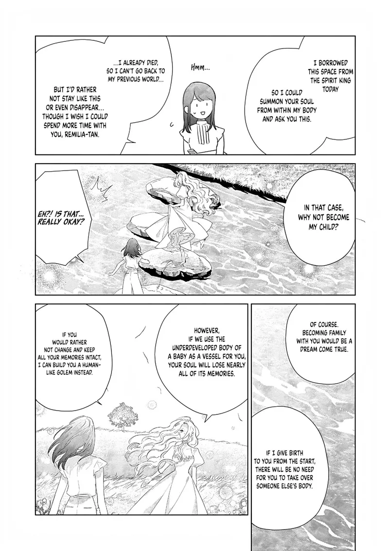 The One Within the Villainess Chapter 28 - 11
