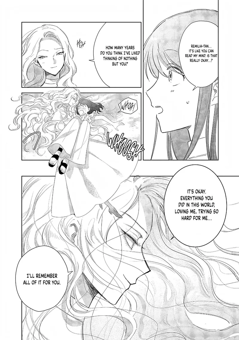 The One Within the Villainess Chapter 28 - 13