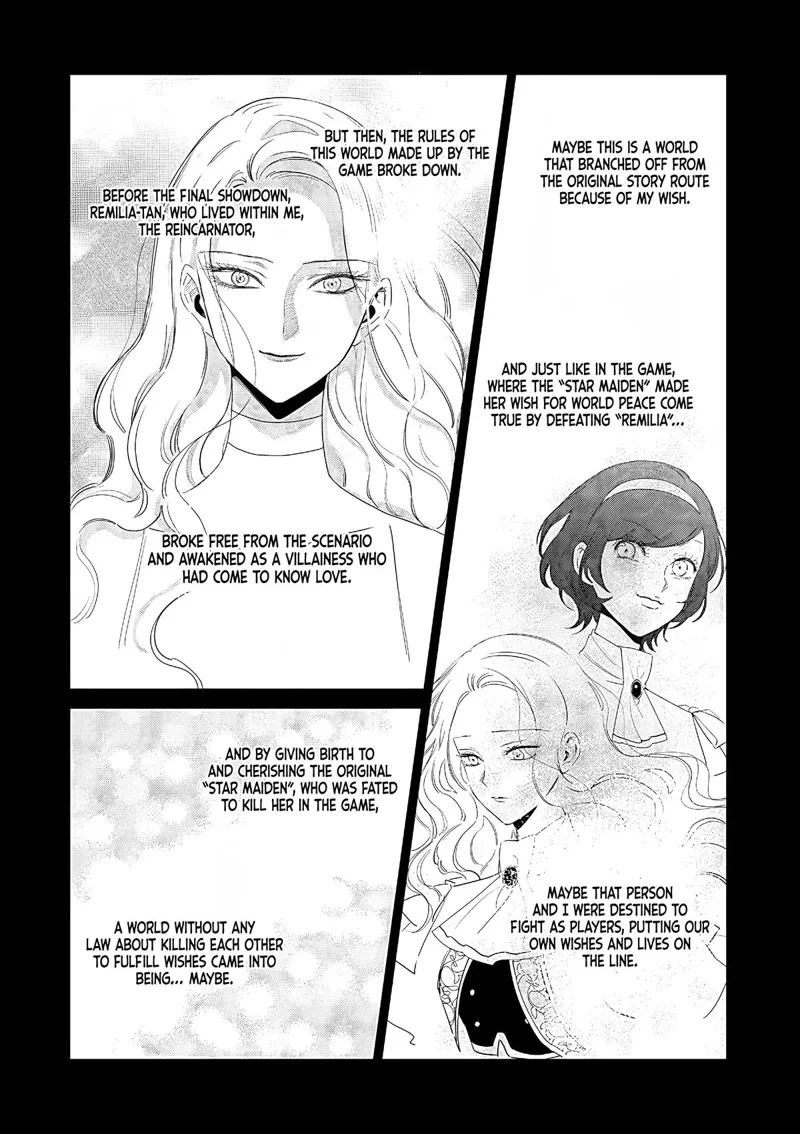 The One Within the Villainess Chapter 28 - 16
