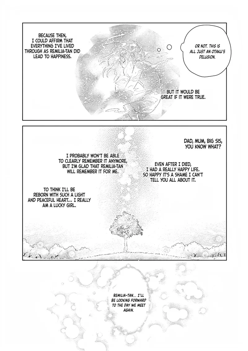 The One Within the Villainess Chapter 28 - 17