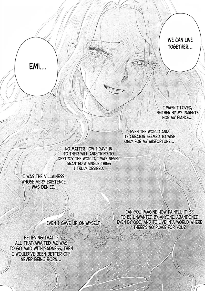 The One Within the Villainess Chapter 28 - 19