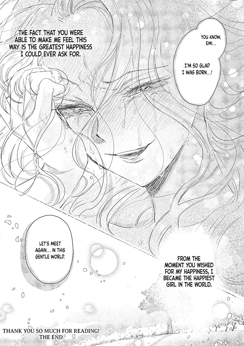 The One Within the Villainess Chapter 28 - 21