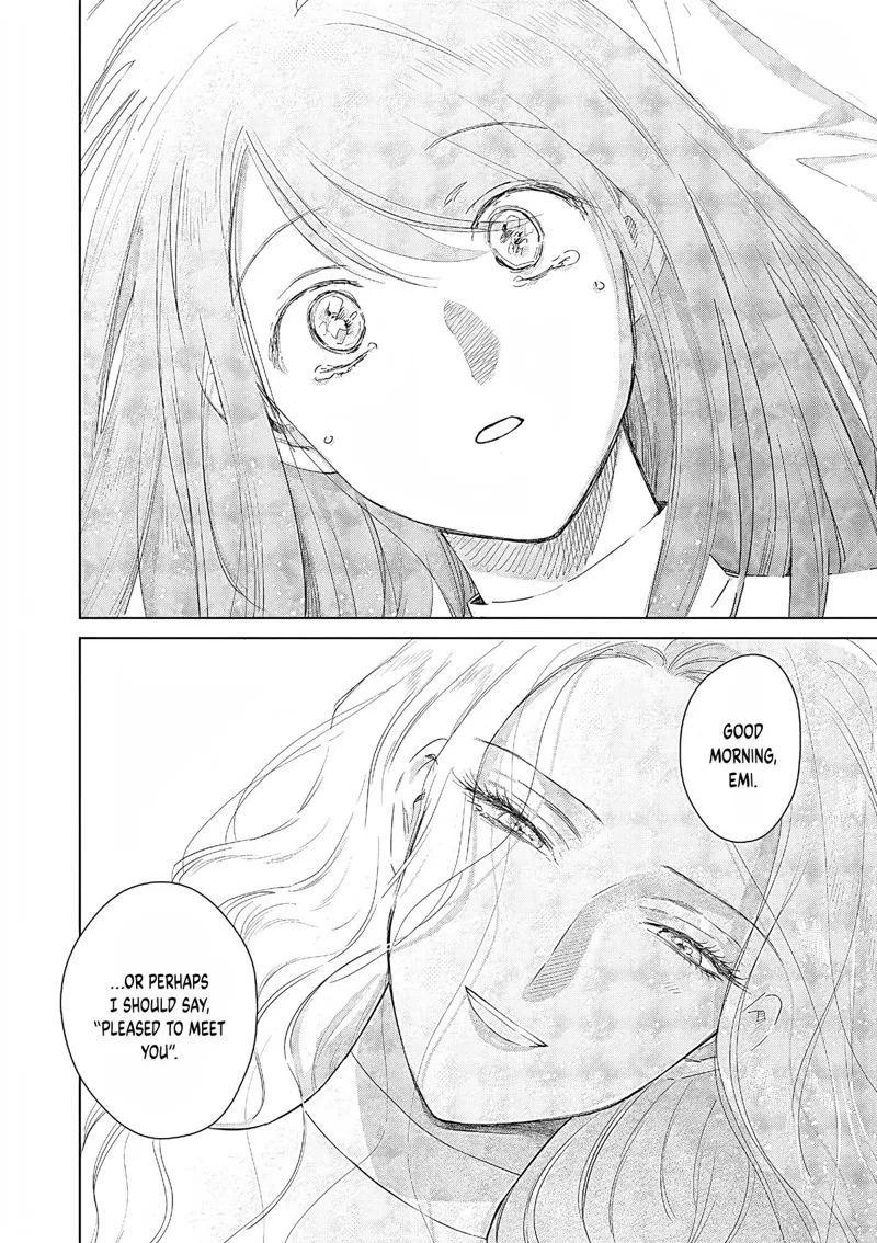 The One Within the Villainess Chapter 28 - 3