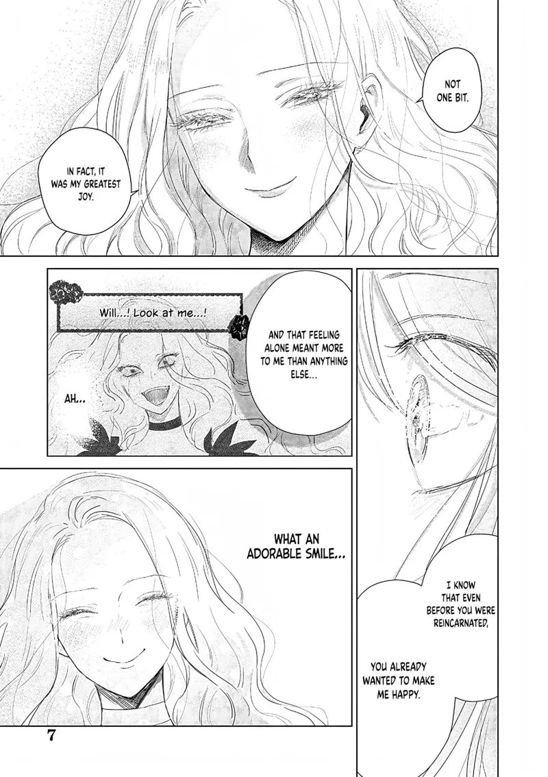 The One Within the Villainess Chapter 28 - 8