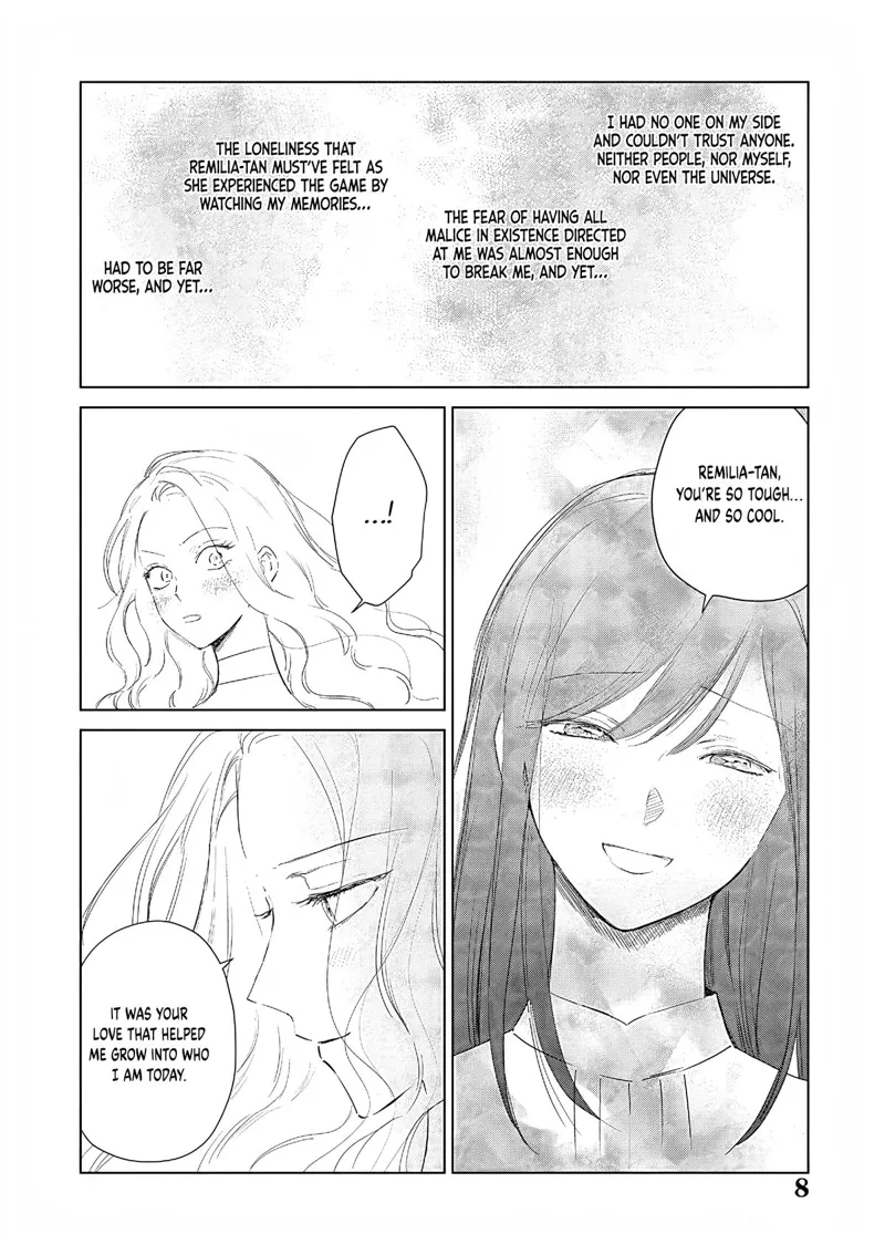 The One Within the Villainess Chapter 28 - 9