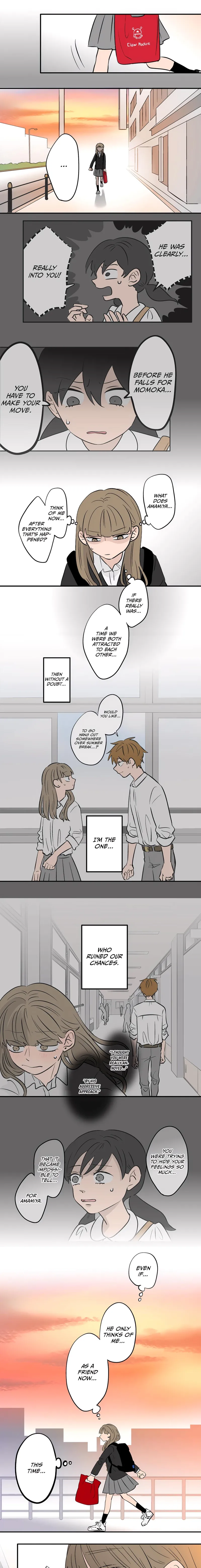 The Ramparts of Ice Chapter 100 - 1