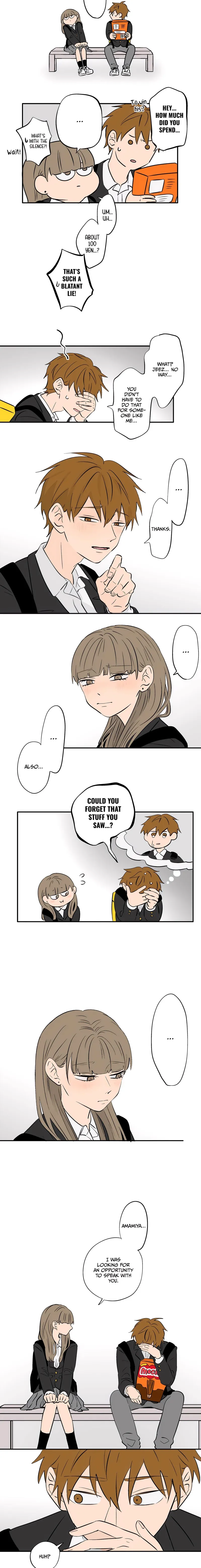 The Ramparts of Ice Chapter 100 - 3
