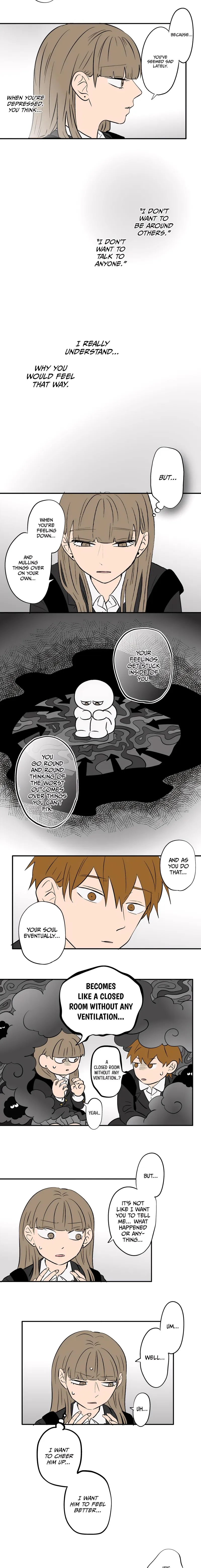 The Ramparts of Ice Chapter 100 - 4