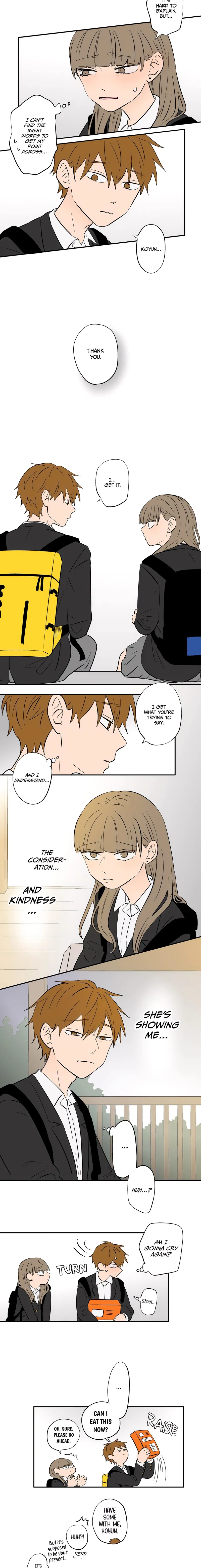 The Ramparts of Ice Chapter 100 - 5