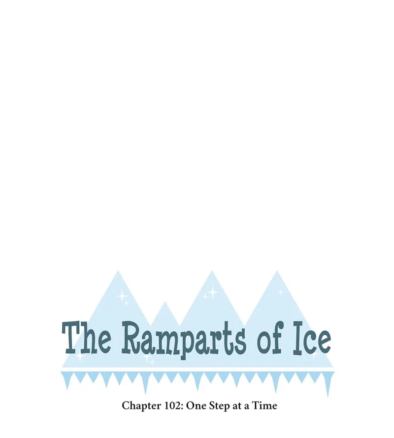 The Ramparts of Ice Chapter 102 - 15