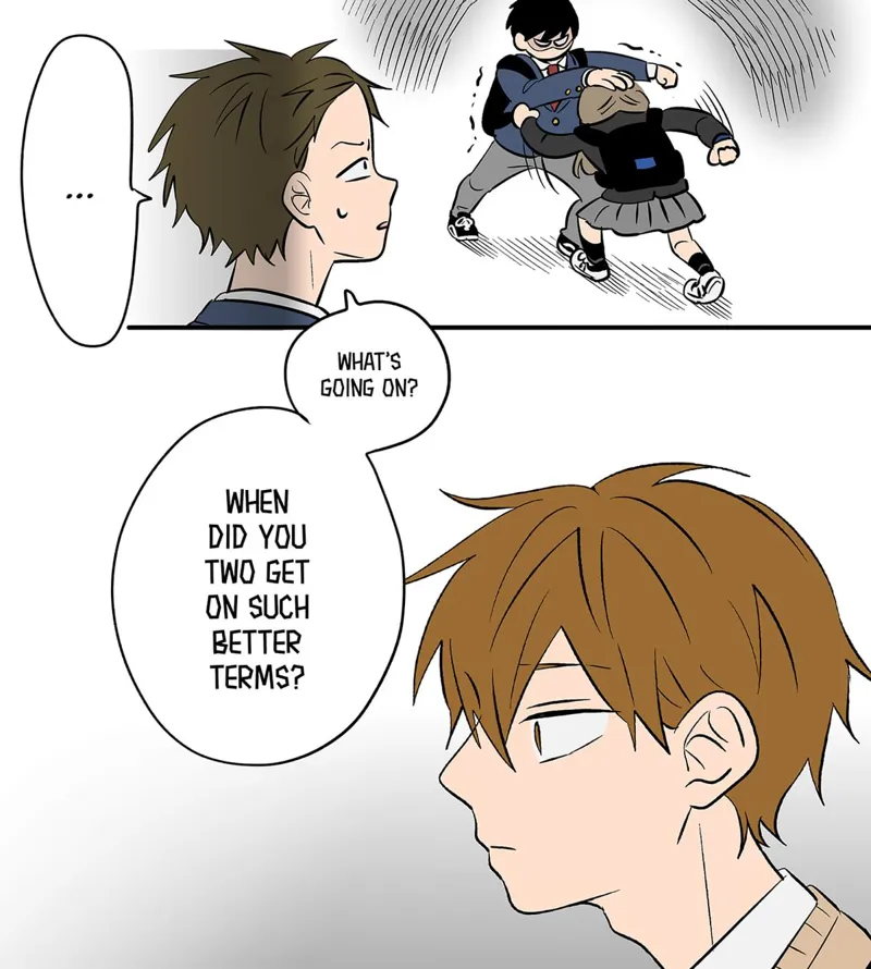 The Ramparts of Ice Chapter 102 - 55