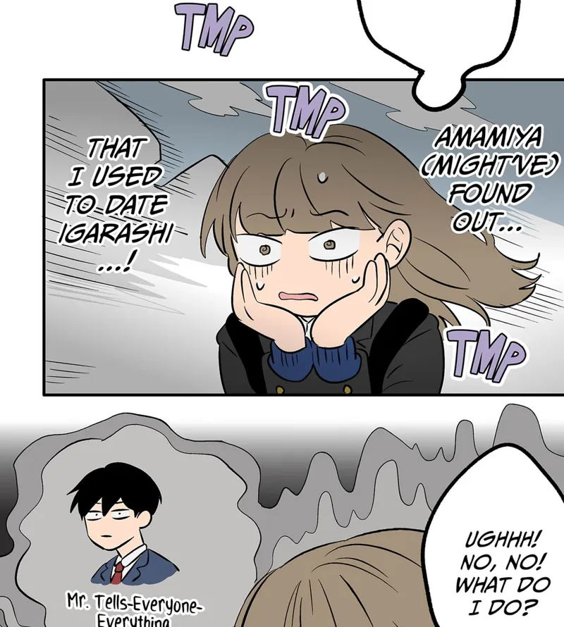 The Ramparts of Ice Chapter 102 - 60