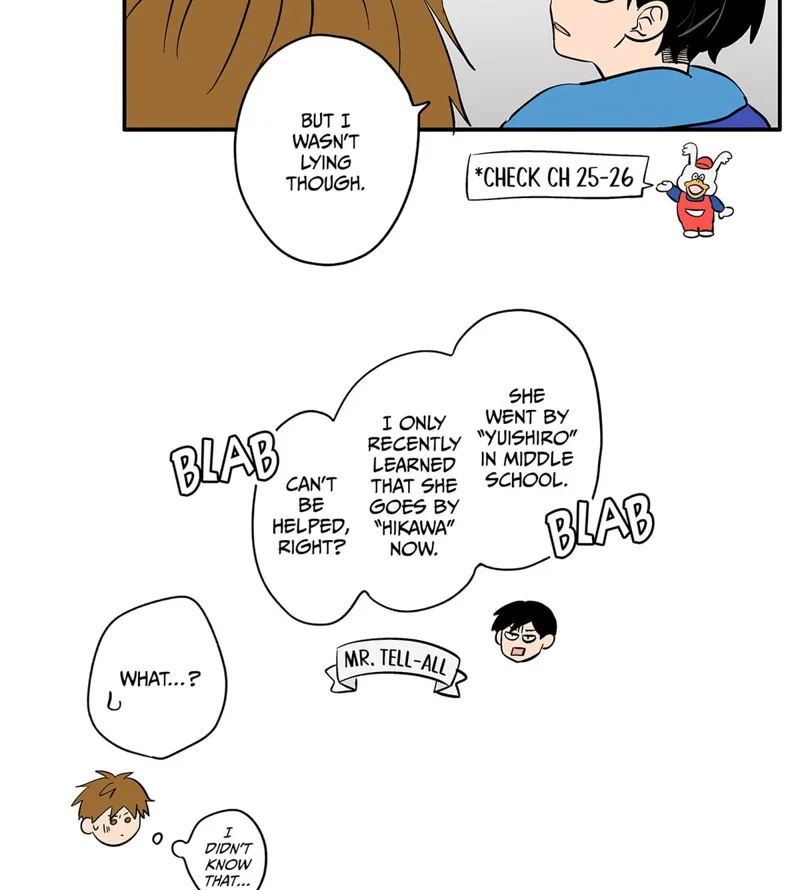 The Ramparts of Ice Chapter 102 - 67