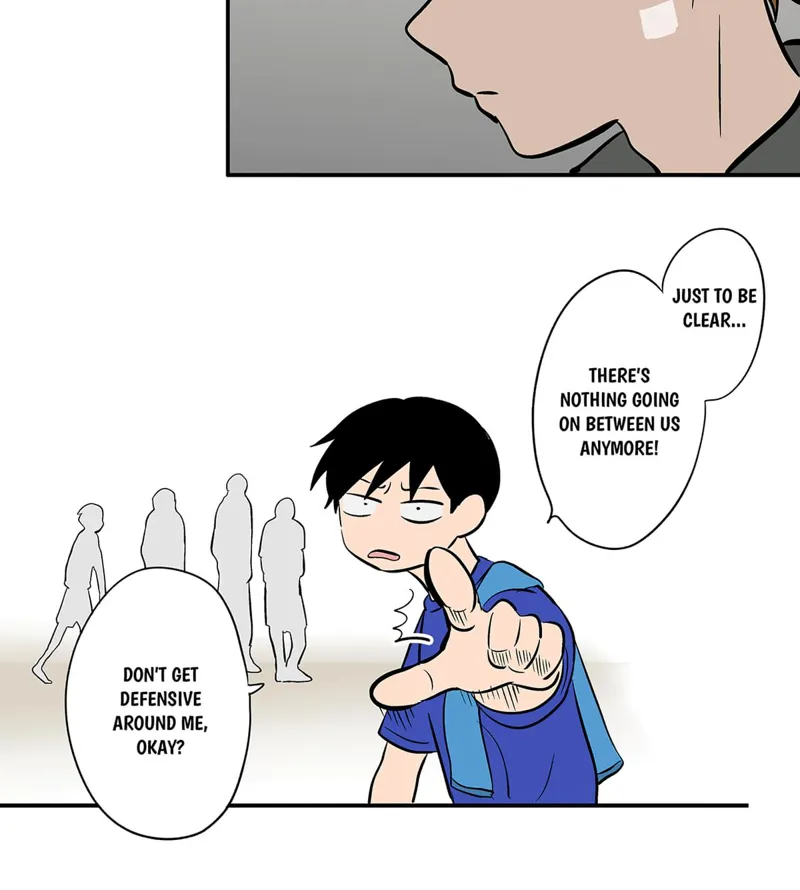 The Ramparts of Ice Chapter 102 - 83