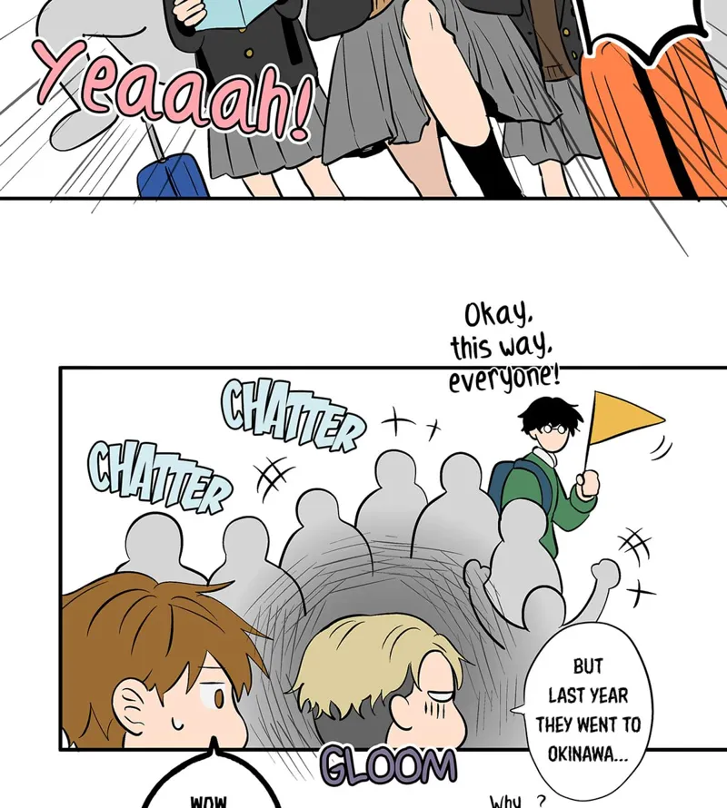 The Ramparts of Ice Chapter 103 - 2