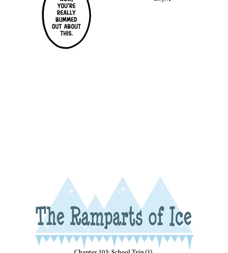 The Ramparts of Ice Chapter 103 - 3