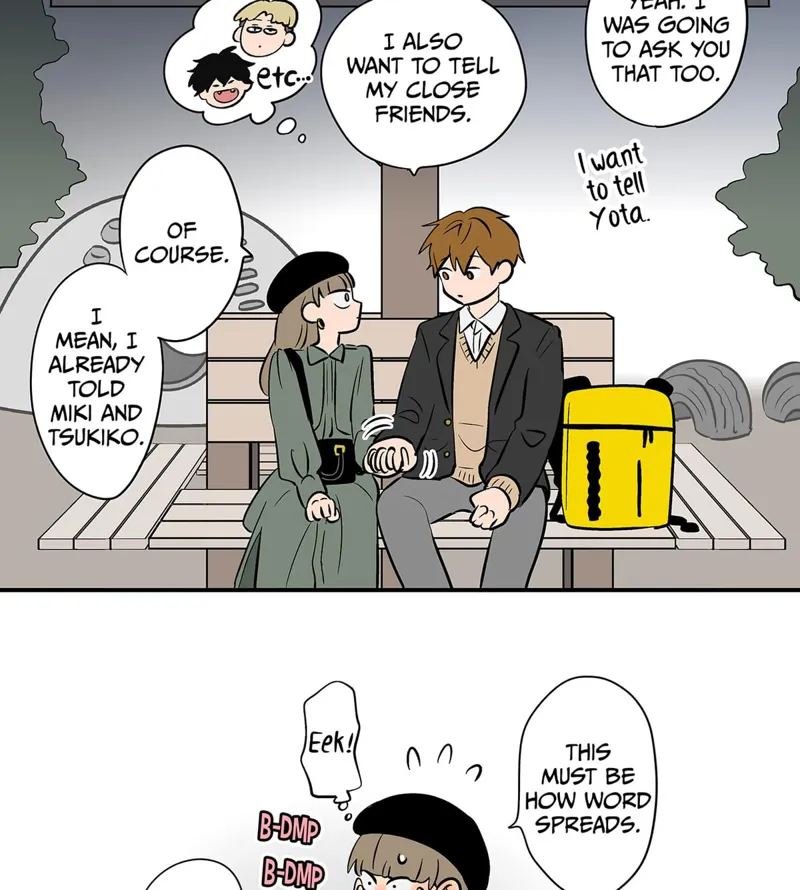 The Ramparts of Ice Chapter 106 - 21