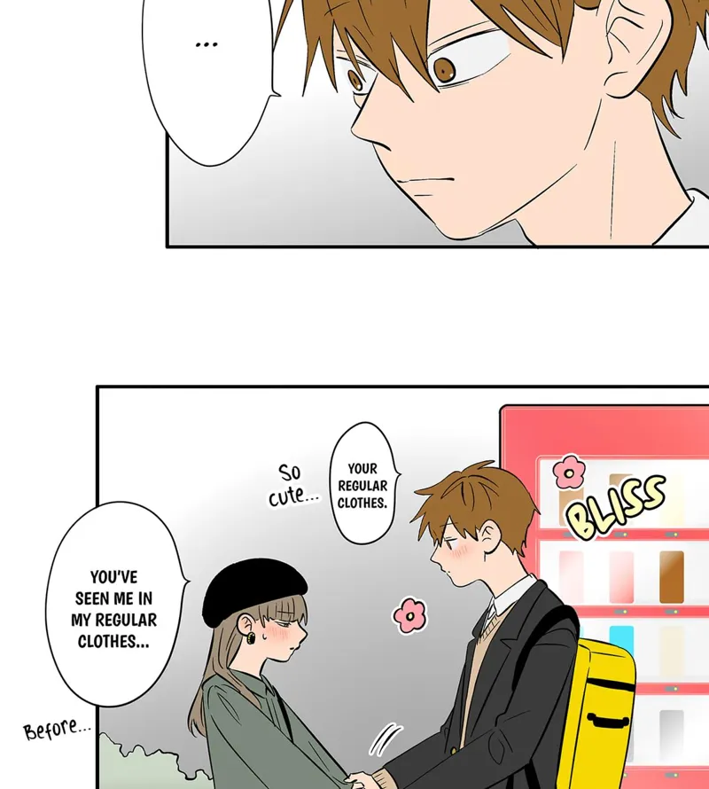 The Ramparts of Ice Chapter 106 - 7