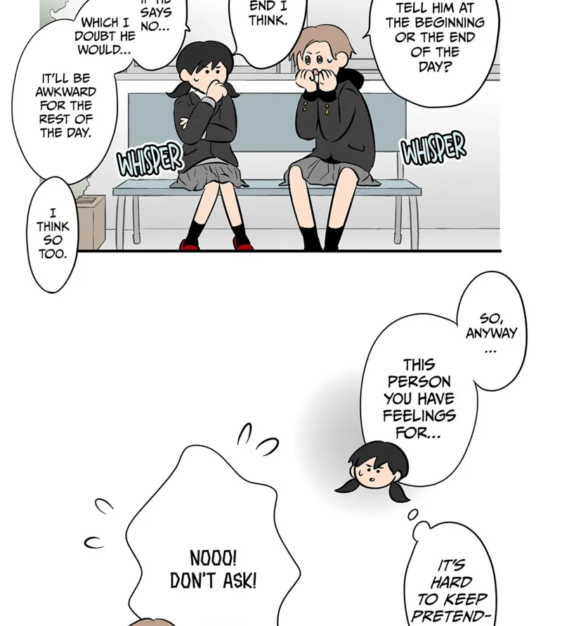 The Ramparts of Ice Chapter 107 - 11