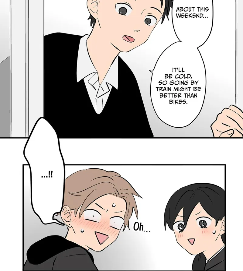 The Ramparts of Ice Chapter 107 - 14