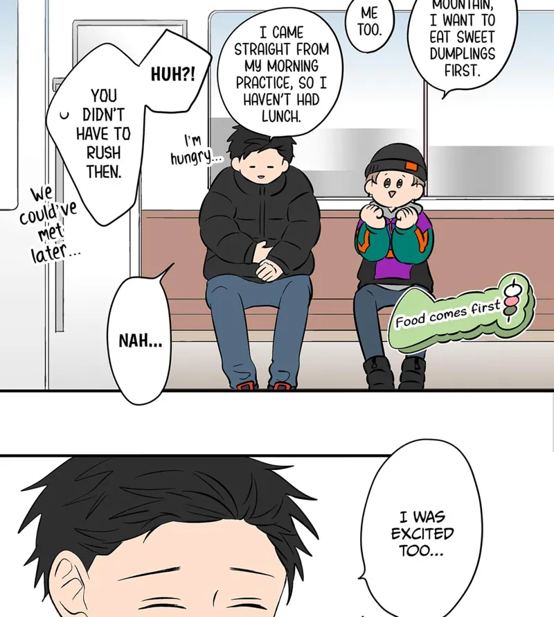 The Ramparts of Ice Chapter 107 - 31