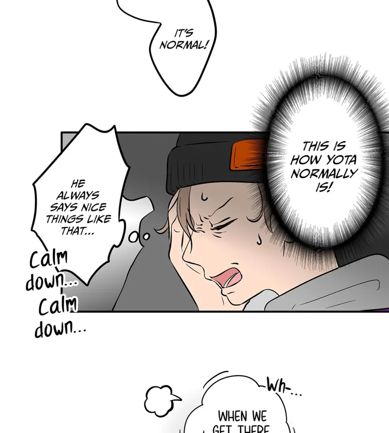 The Ramparts of Ice Chapter 107 - 33