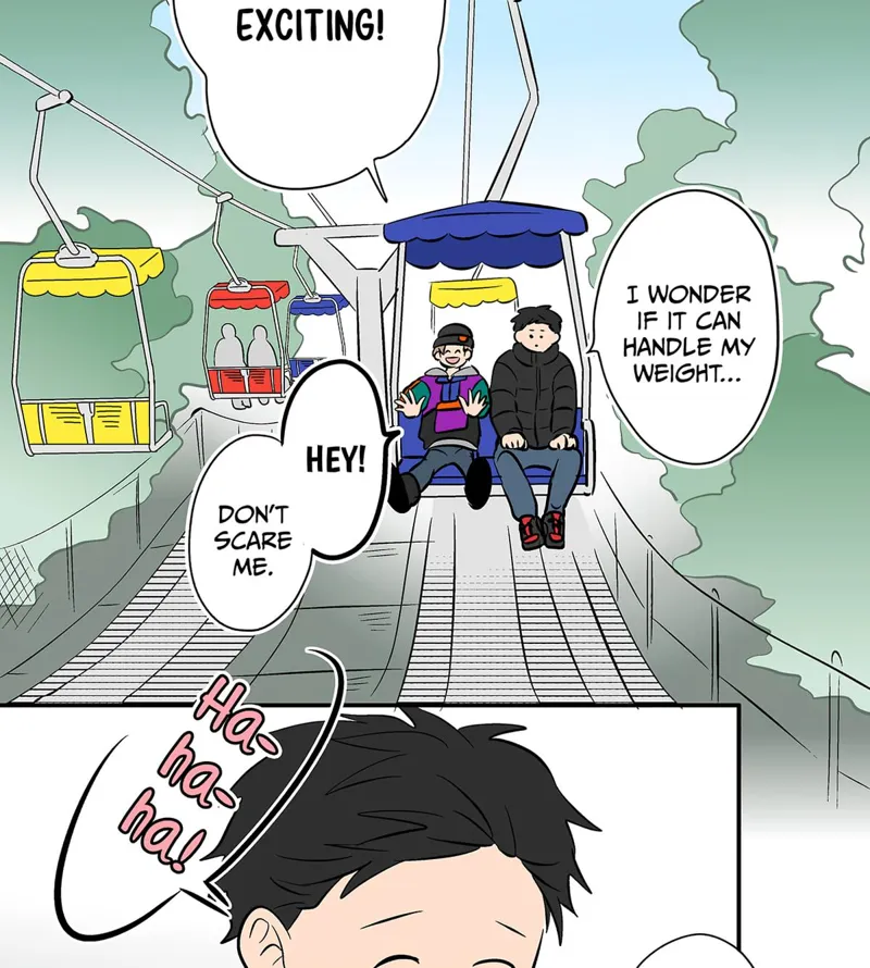 The Ramparts of Ice Chapter 107 - 37