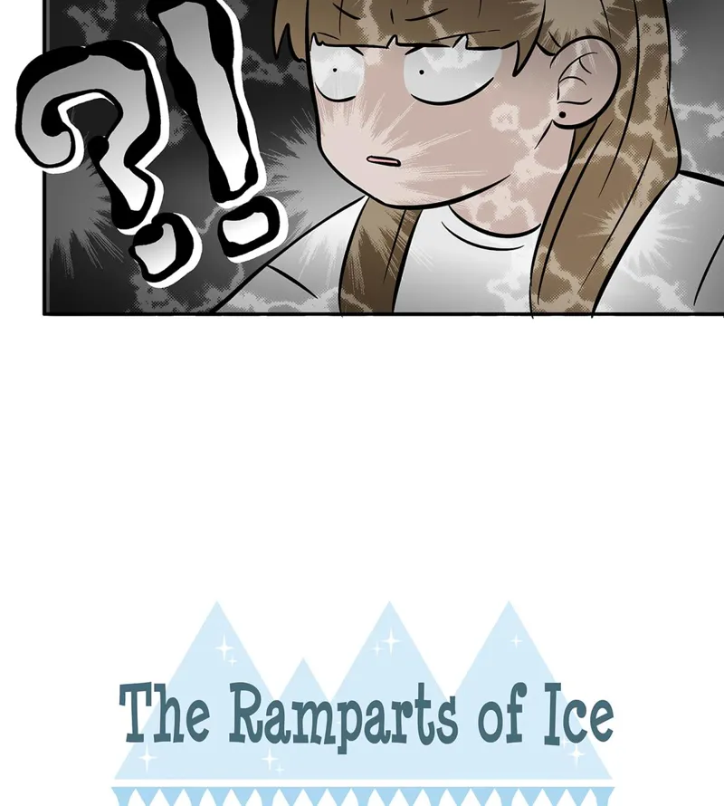 The Ramparts of Ice Chapter 107 - 4