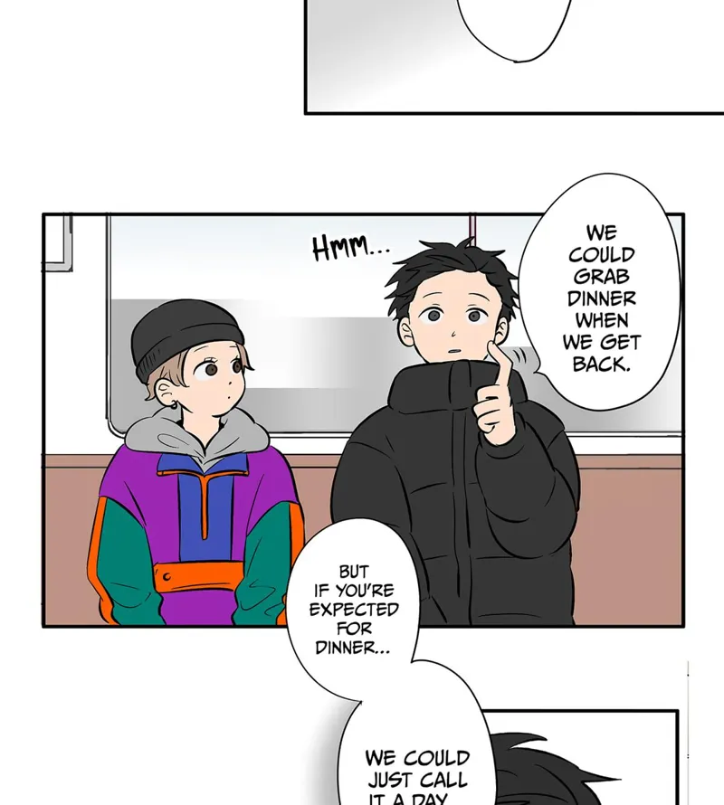 The Ramparts of Ice Chapter 107 - 47