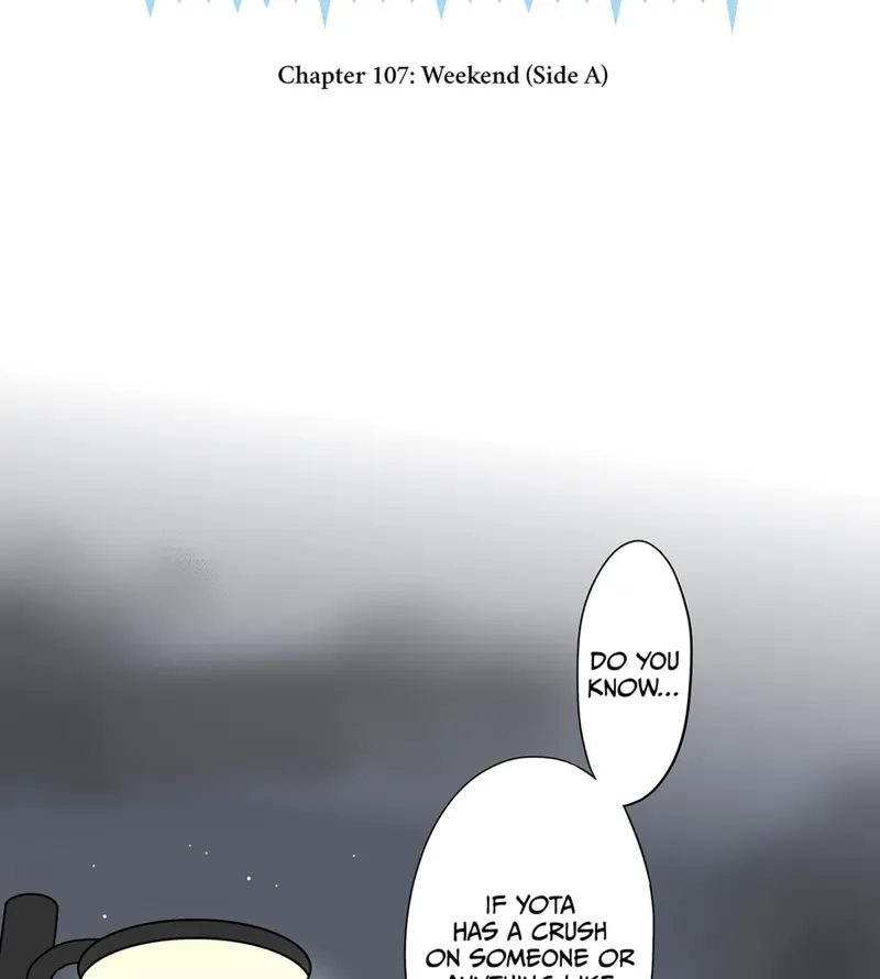 The Ramparts of Ice Chapter 107 - 5
