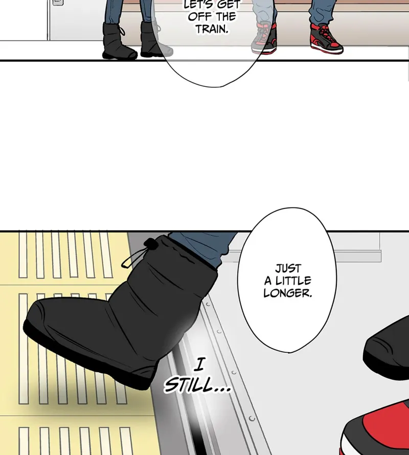 The Ramparts of Ice Chapter 107 - 50