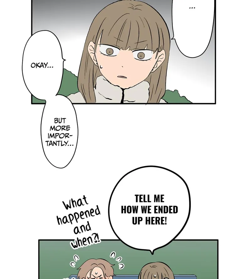 The Ramparts of Ice Chapter 107 - 8