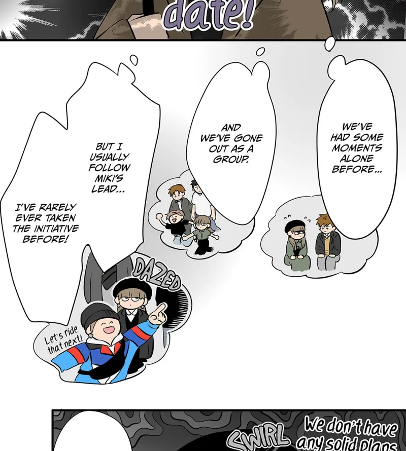 The Ramparts of Ice Chapter 108 - 10