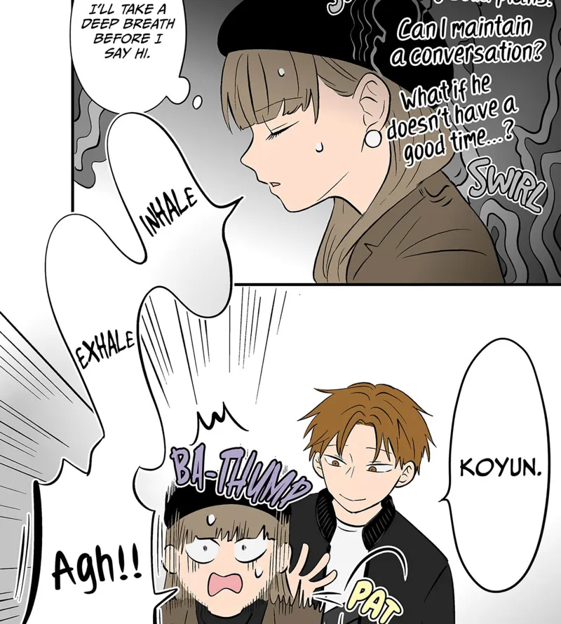 The Ramparts of Ice Chapter 108 - 11